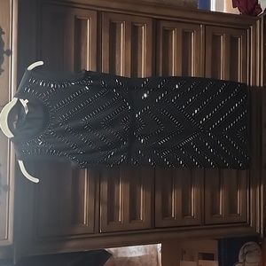 Lightly Used Rachel Roy Cocktail Dress